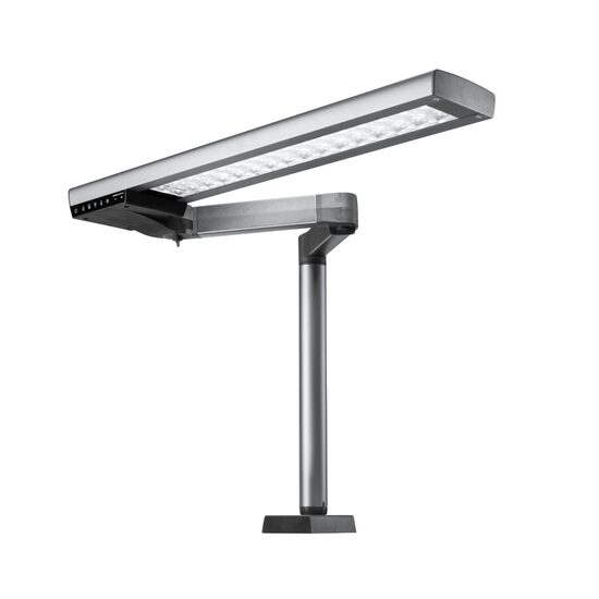 Lampa pentru tehnica dentara cu suport LIGHT 1 25000600 Renfert