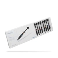 Compozit universal nanohibrid EVETRIC KIT - 8x3.5g Ivoclar