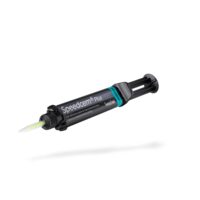 Ciment rasinic autoadeziv Speedcem Plus transparent 1x9g Ivoclar