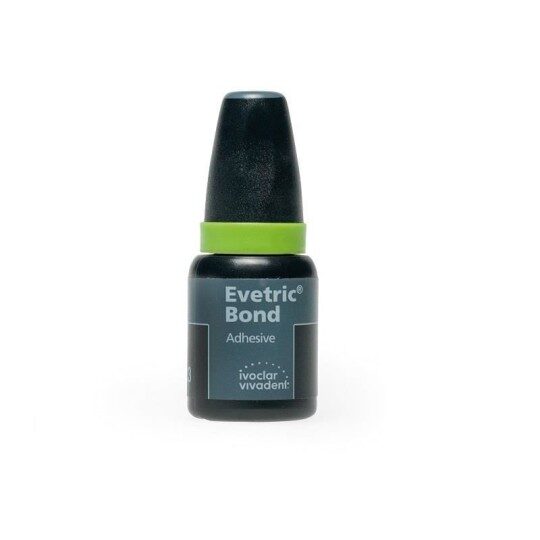 Adeziv autodemineralizant fotopolimerizabil Evetric Bond Refill- 1x6g Ivoclar