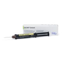  Ciment de ionomer de sticla ZirCAD CEMENT REFILL- 1x8.5g Ivoclar
