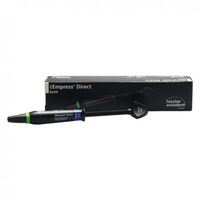 Compozit fotopolimerizabil nanohibrid Empress Direct Refill A1 Dentin 1x3g-627232 Ivoclar
