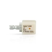 Blocuri de PMMA reticulate Telio CAD CER/inLab LT A3 A16 (L)/3 Ivoclar