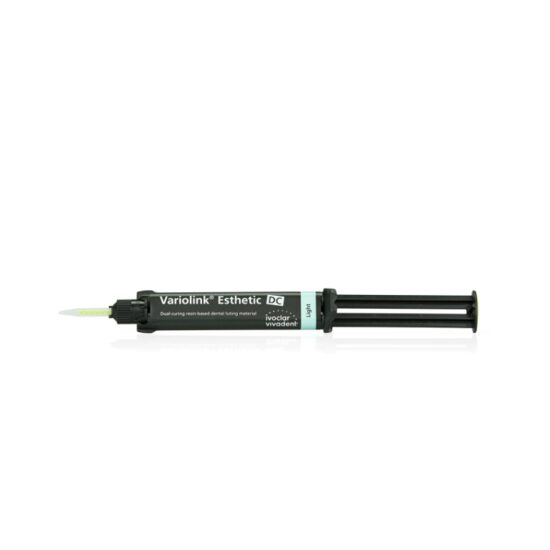 Compozit fotopolimerizabil Variolink esthetic LC refill light - 1x2g Ivoclar