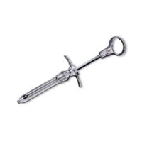 Seringa de aspiratie Pluraject Pierrel