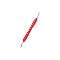 Scaler posterior Vet LM Dental