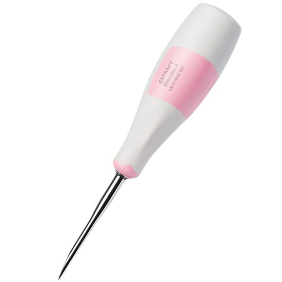 Elevator 4 Vet LM Dental