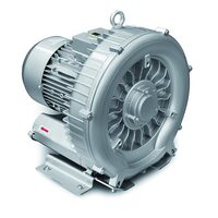 Unitate aspiratie 1 CP ASPIR 2-debit maxim de aer 2.280 l/min ,inaltime maxima de operare 140 mbar MGF Compressors 