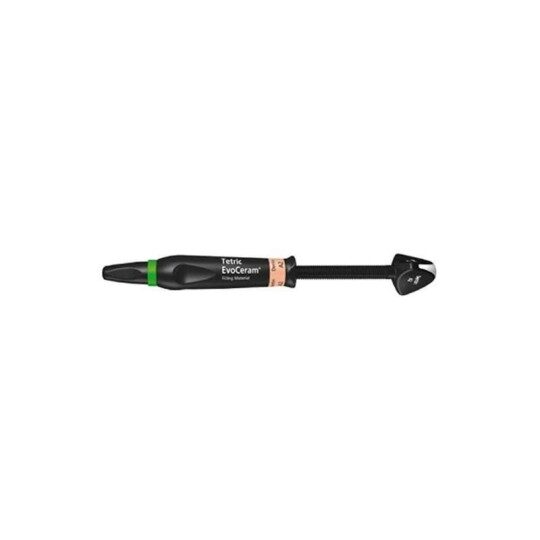 Compozit universal nano-hibrid Tetric Evoceram seringa A1 3g Ivoclar