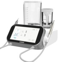 Aparat profilaxie 2 in 1 PT-Master-detartraj si profijet Coxo