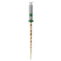 Ace Super Flexi Files 25/04 x25mm x 6buc by Medident