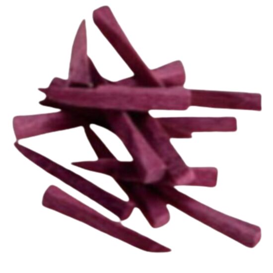 Pene Lemn Refill - violet x 100 buc by Medident