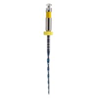 Ace Recip-One Files Blue- R35 /25mm x6buc by Medident