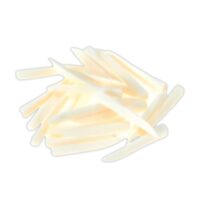 Pene Lemn Refill - white x 100 buc by Medident