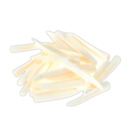 Pene Lemn Refill - white x 100 buc by Medident