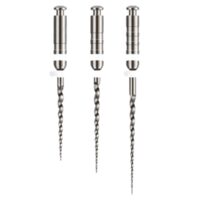Ace Rotary Retreatment Files- D1 X16mm x 6 buc by Medident
