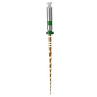 Ace Super Flexi Files 30/04 x25mm x 6buc by Medident