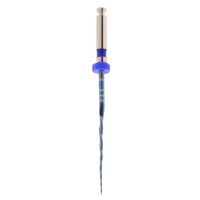 Ace Recip-One Files Blue- R30 /25mm x 6buc by Medident