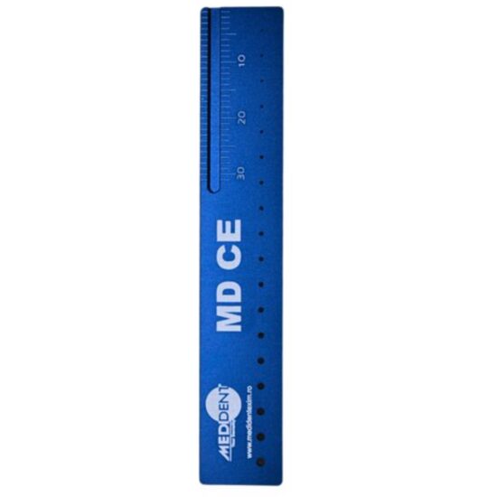 Instrument endodontic de masurare Endosizer by Medident
