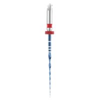 Ace Recip-One Files Blue - R25 /25mm x 6 buc by Medident