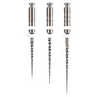 Ace Rotary Retreatment Files - D3 x 22 mm x 6 buc by Medident