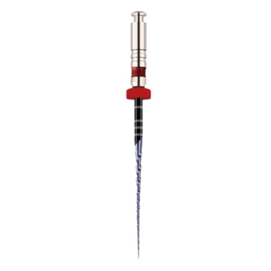 Ace Ino-Shaper 25/04 x 25mm x6 buc by Medident