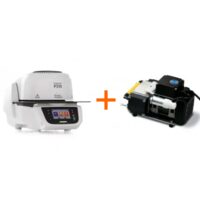 Cuptor ceramica Programat P310/G2 + Pompa VP3-747825 Ivoclar