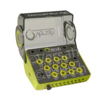 Suport pentru freze dentare Universal DENSAH Bur X Versah