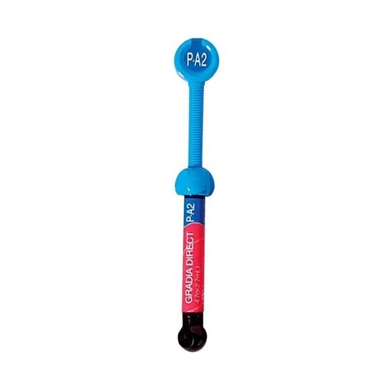 Compozit foto hibrid posterior Gradia Direct Refill P-A3.5 - 4,7gr GC