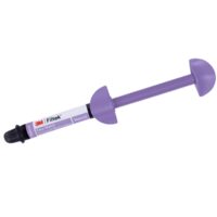 Compozit fotopolimerizabil 3M™ Filtek™ Easy Match Universal Restorative Refill  Natural 1x4g