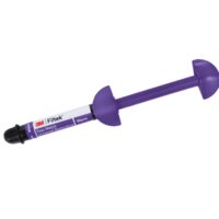 Compozit fotopolimerizabil 3M™ Filtek™ Easy Match Universal Restorative Refill Seringa nuanta Warm 1x4g