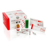 Sistem de reconstituire Equia Forte HT Clinic Pack  A3 - 200 capsule GC