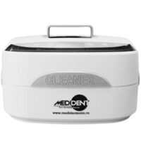 Baie de ultrasunete Foclean 2.5L by Medident