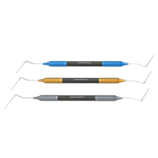 EQ-Condenser - cutie x 3 buc Meta Biomed
