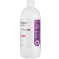 KLINOZYME – Detergent trienzimatic concentrat 1l Klintensiv