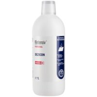 KLINTENSIV DEZICON® – Dezinfectant concentrat de nivel inalt, 1 litru