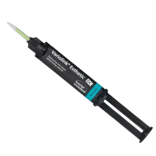 Compozit fotopolimerizabil Variolink esthetic DC refill neutral - 1x 5g  Ivoclar 