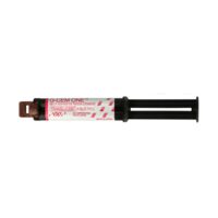 Ciment rasinic autoadeziv G-CEM One Refill transparent 1x4.6g GC
