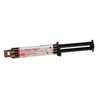 Ciment rasinic autoadeziv G-CEM One Refill A2 GC 1x4.6g GC