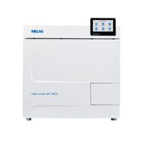 Autoclav Vacuclave 323 Prime Line 23L, Melag