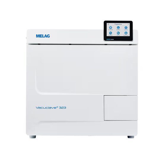 Autoclav Vacuclave 323 Prime Line 23L, Melag
