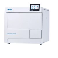 Autoclav Vacuclave® 123 Pro Line 23L, Melag