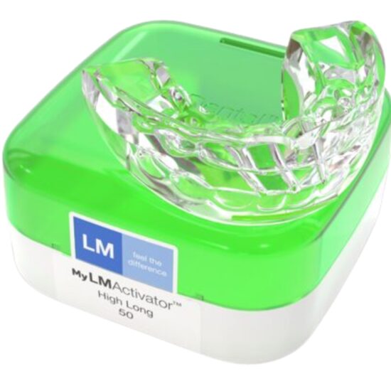 Activator Anatomic My LM Activator High Long 45 LM