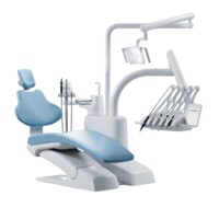 Unit dentar amiQa S cu furtune pe sus KaVo