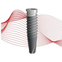 DURA-VIT PTERYGO Implant ø4.7