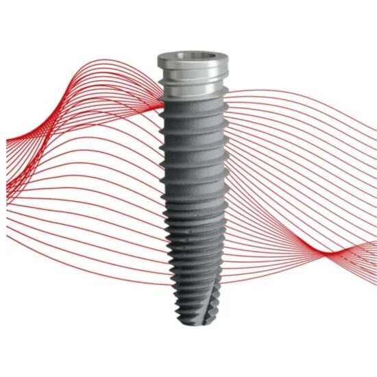 DURA-VIT PTERYGO Implant ø4.7
