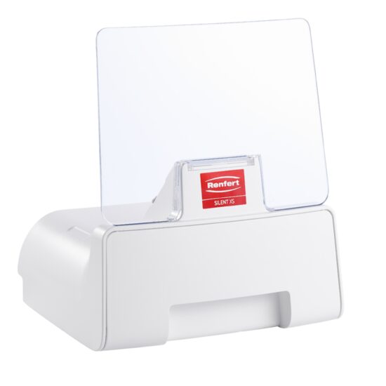 Aspirator portabil SILENT XS, Renfert