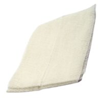 Comprese de tifon,sterile 5/5 x 100 buc. by Medident
