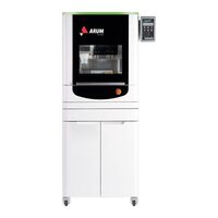 Masina de frezat CAD/CAM ARUM 5X-450 