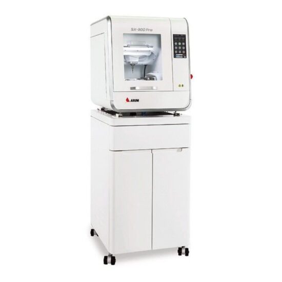 Masina de frezat CAD/CAM ARUM 5X-300 PRO